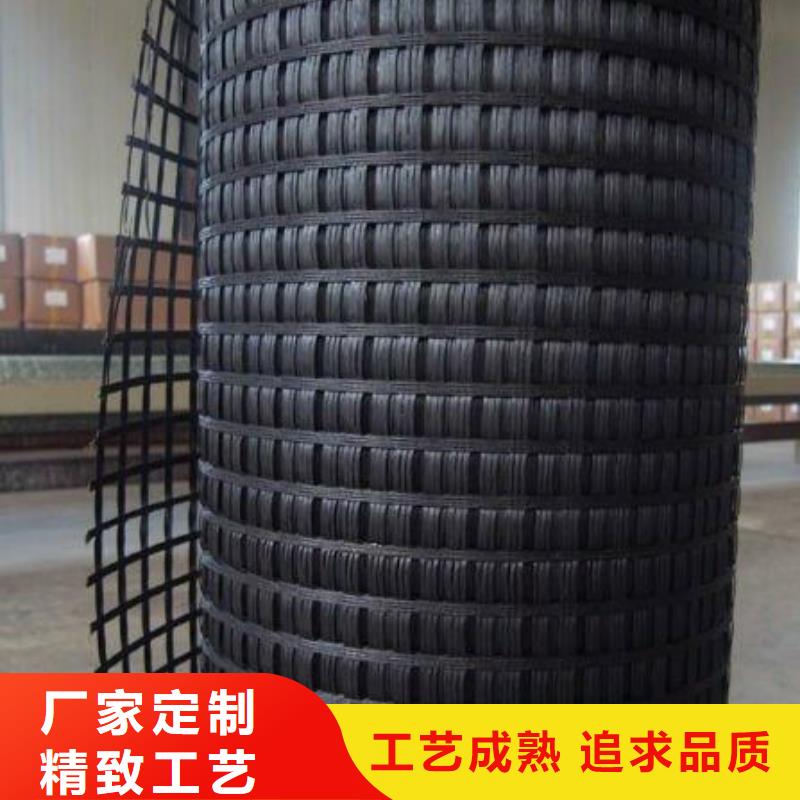 聚酯经编土工格栅厂家同城供应商