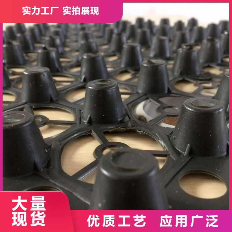 塑料排水板_塑料排水带_塑料排水板厂家_塑料排水板施工当地生产厂家