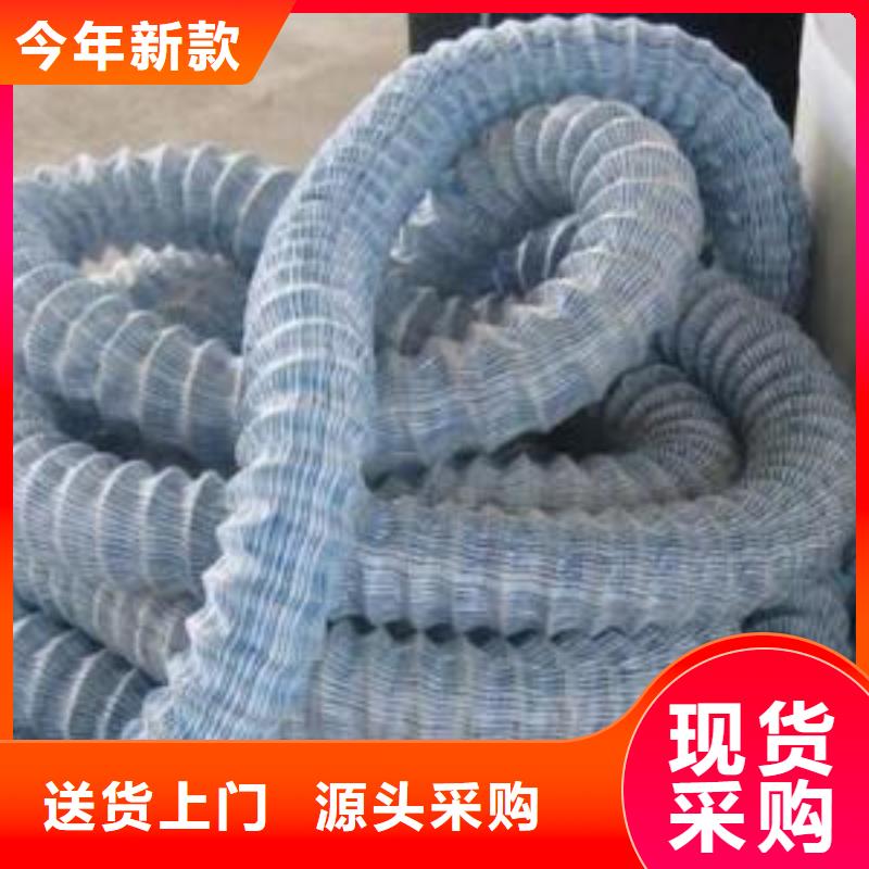 软式透水管【蜂巢格室】质量牢靠精品优选