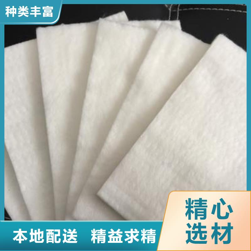 土工布-复合土工膜用心细节支持定制加工