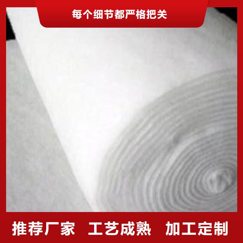土工布反滤排水诚信商家服务热情当地生产商