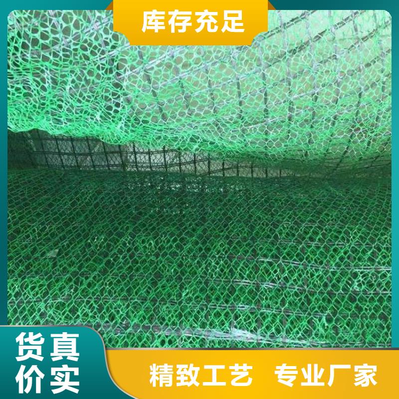 三维植被网防水土工布多种场景适用24小时下单发货
