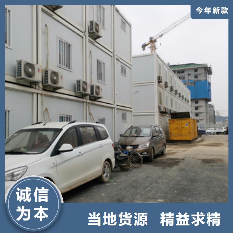 出租发电车电话出厂严格质检