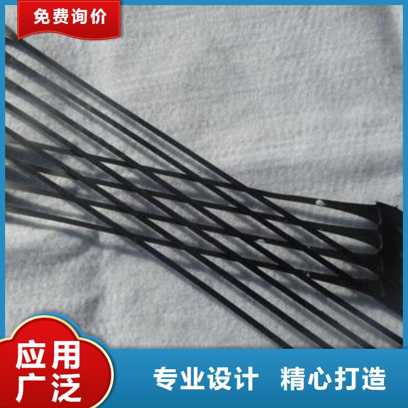 单向拉伸塑料格栅,PP焊接土工格栅经久耐用工艺精细质保长久