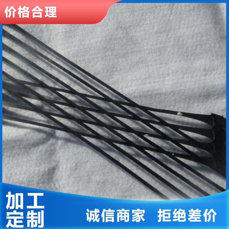 单向拉伸塑料格栅,护坡土工网量大更优惠追求细节品质