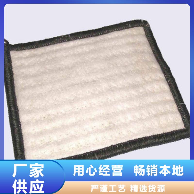 膨润土防水毯-土工格栅产品参数同城品牌