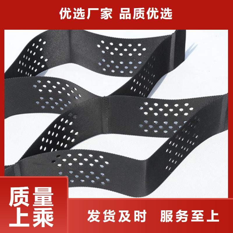 土工格室_【双向塑料土工格栅】专业的生产厂家精工打造