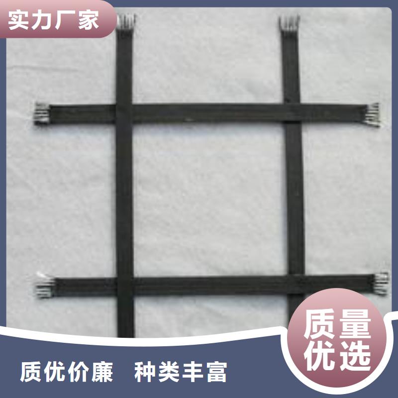 钢塑土工格栅单价多种场景适用