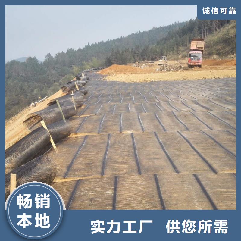 土工布管软式透水管厂家同城厂家