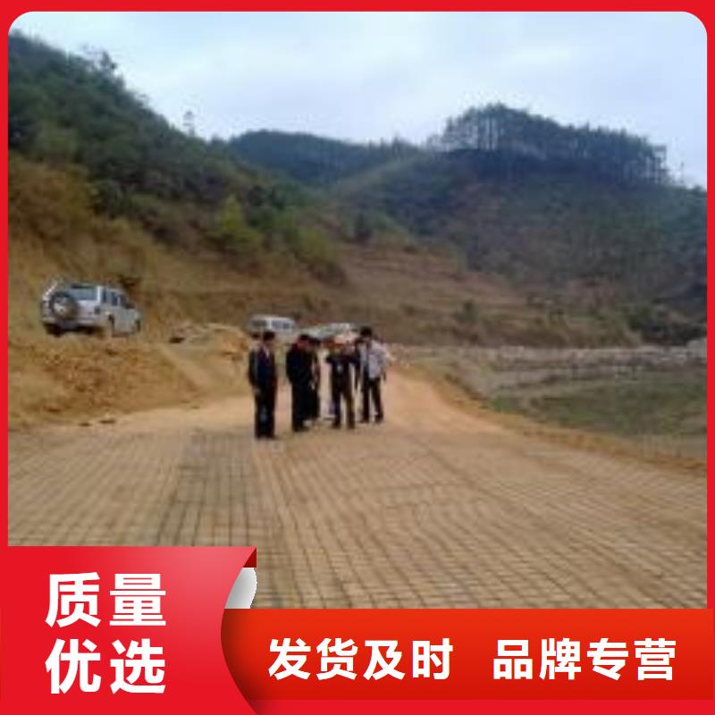 钢塑土工格栅同城生产商