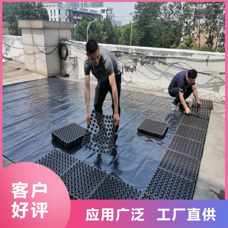 塑料排水板_短丝土工布品质服务诚信为本一站式采购方便省心