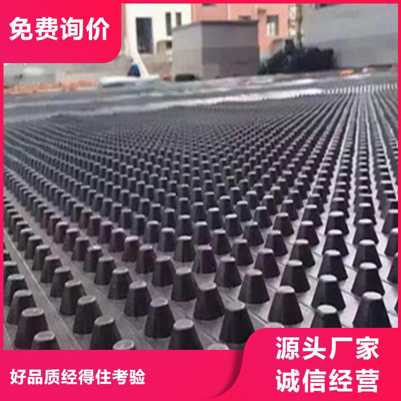 塑料排水板特价专卖售后服务完善