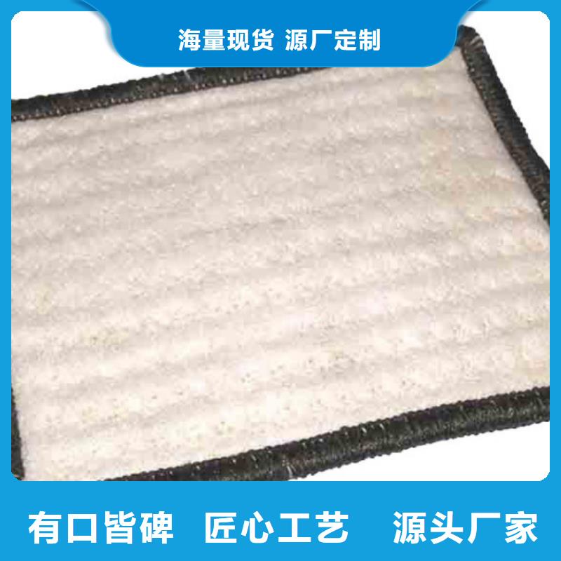 防水毯双向塑料土工格栅满足客户需求物流配送