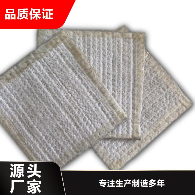 【防水毯涤纶土工格栅产地采购】本地生产商