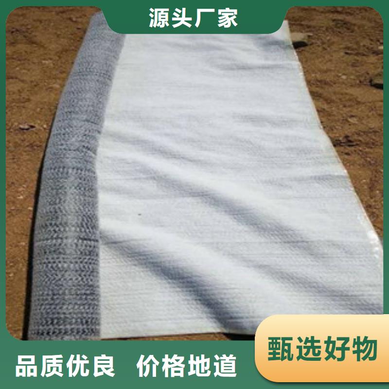 防水毯土工布出厂价质量上乘