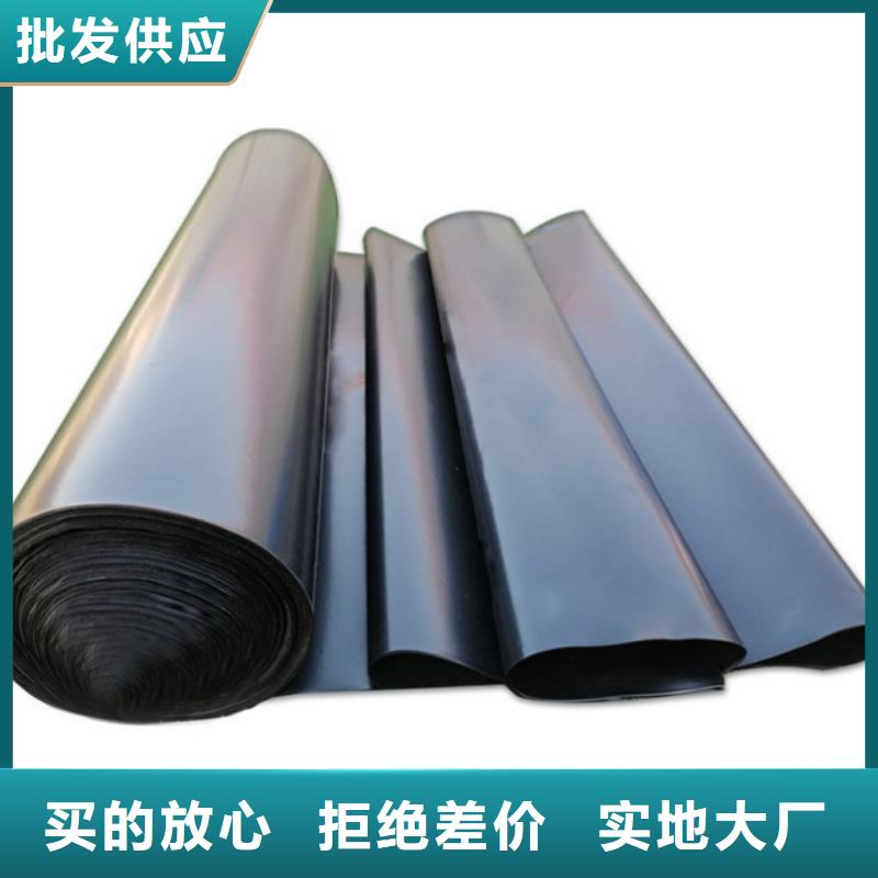 土工膜焊接机用途广泛