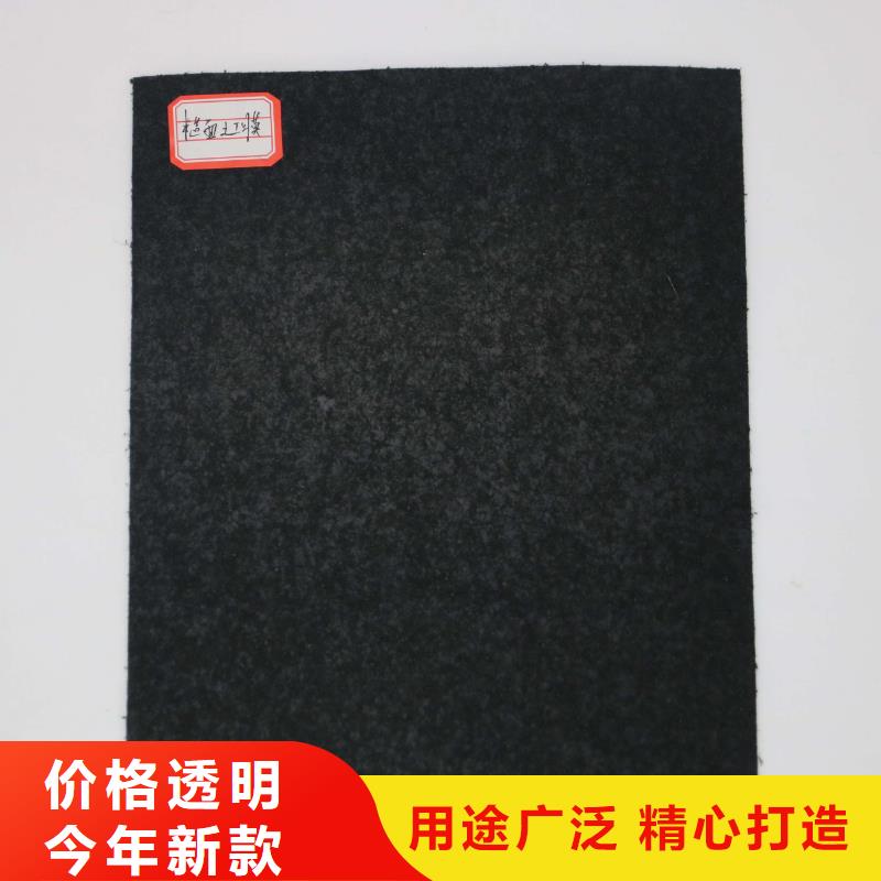 【土工膜钢塑土工格栅厂家现货供应】本地经销商