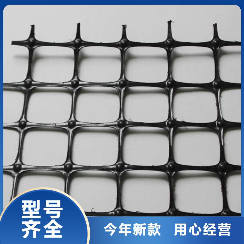 土工格栅土工席垫当地厂家值得信赖多种工艺