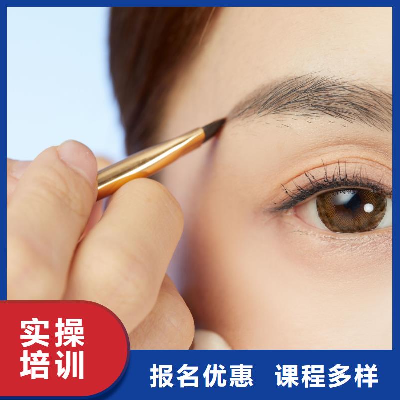 【纹绣】美甲培训班专业齐全高薪就业