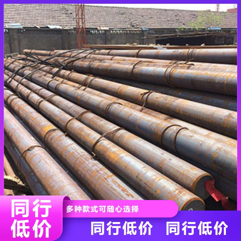 320mm黑皮棒、圆钢、管件生产地址源头实体厂商