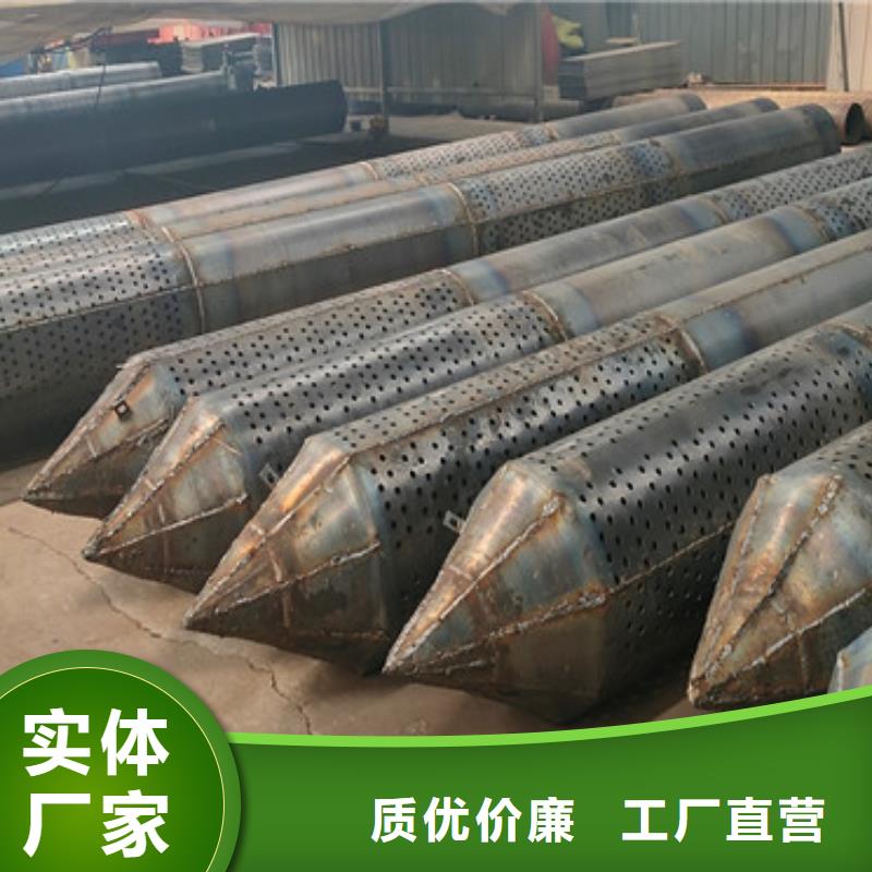 井壁滤水管273桥式滤水管一米价格同城经销商