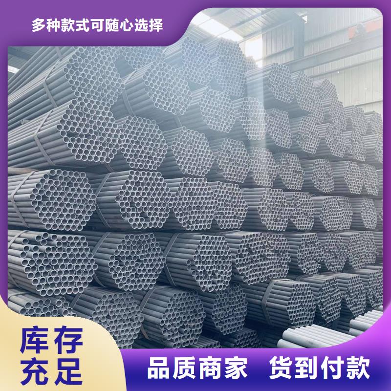 动力转向精密管高性价比