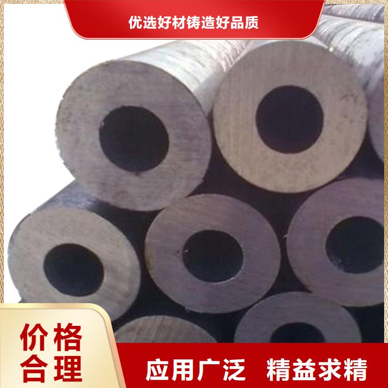 高压锅炉管生产车间严选材质
