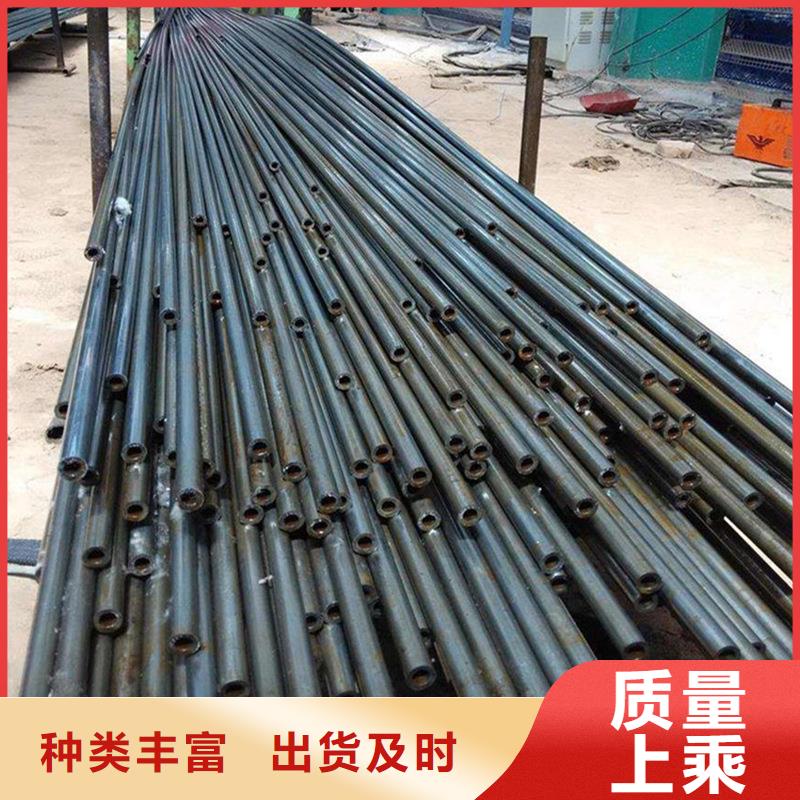 钢管制造基地销售精密无缝管实力商家供货稳定