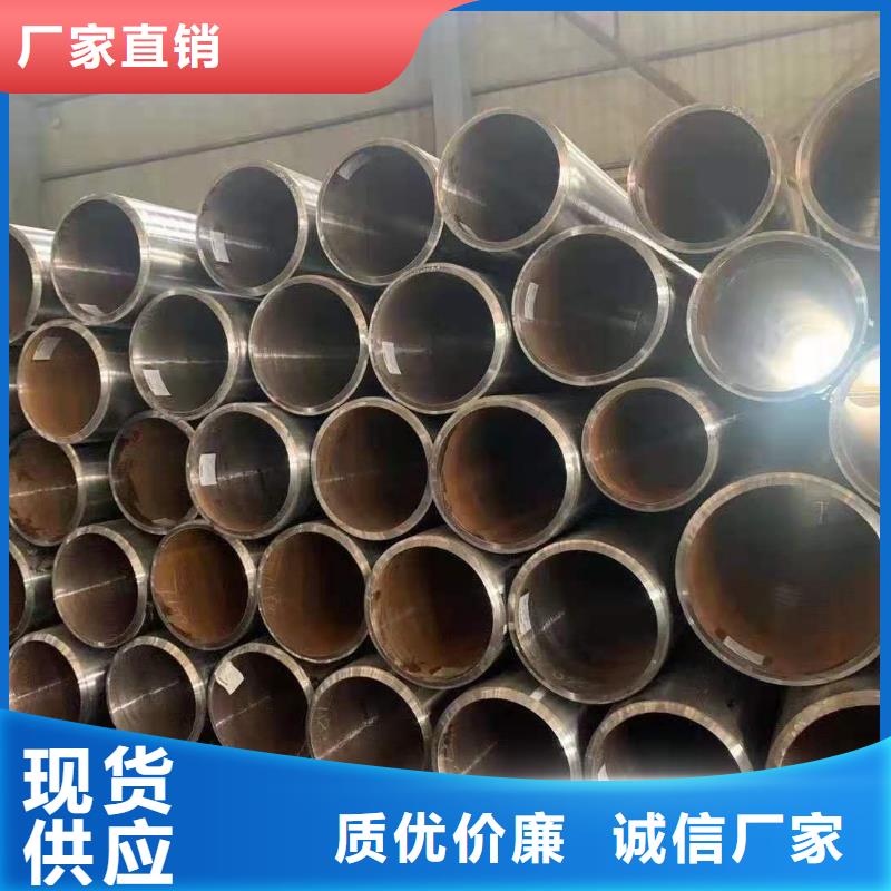 Gcr15轴承钢管市场行情快捷物流