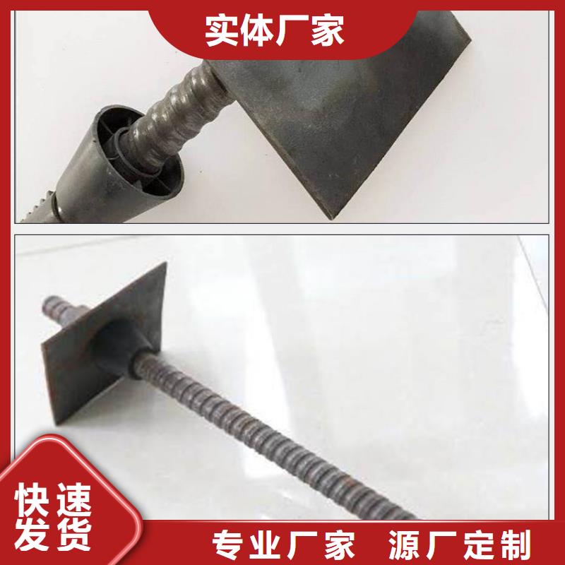 中空注浆锚杆产品详情当地经销商
