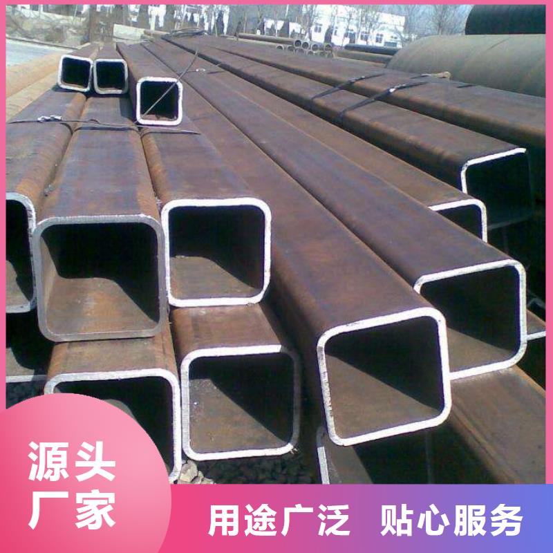 方矩管【3087低中压锅炉管】可定制大量现货