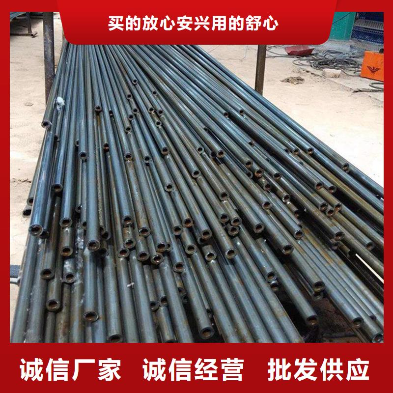 冷拔钢管合金钢管精工细作品质优良质检合格出厂