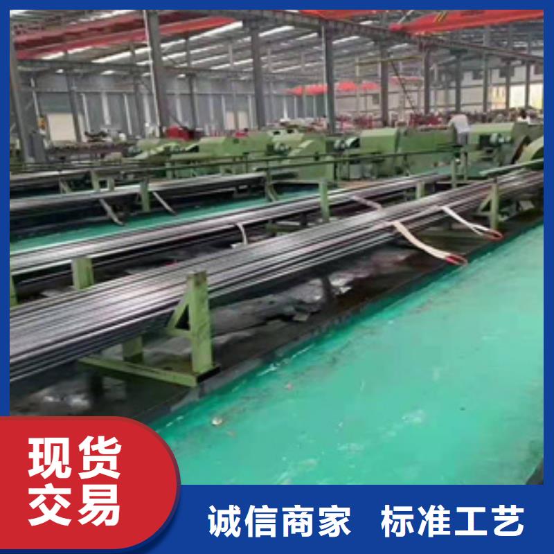 精密钢管无缝方管支持定制质检严格放心品质