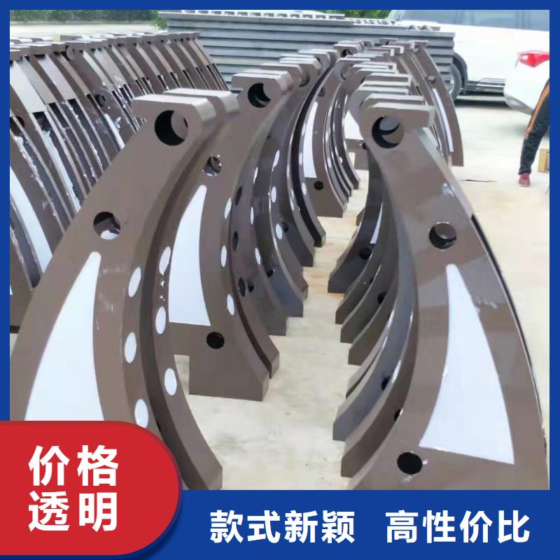 景观护栏完善的服务同城制造商