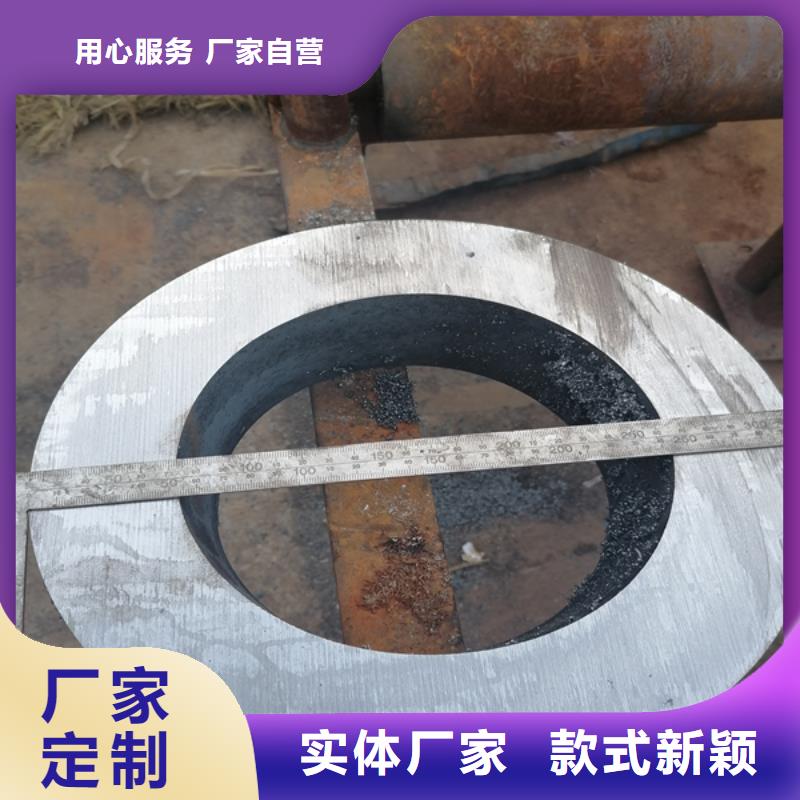 无缝管【锈蚀钢板】多年经验值得信赖当地公司