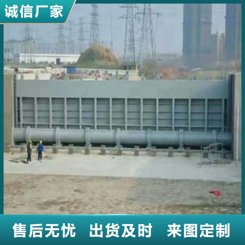  钢闸门诚信可靠当地服务商