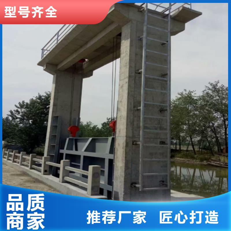景观钢闸门欢迎电询产地采购