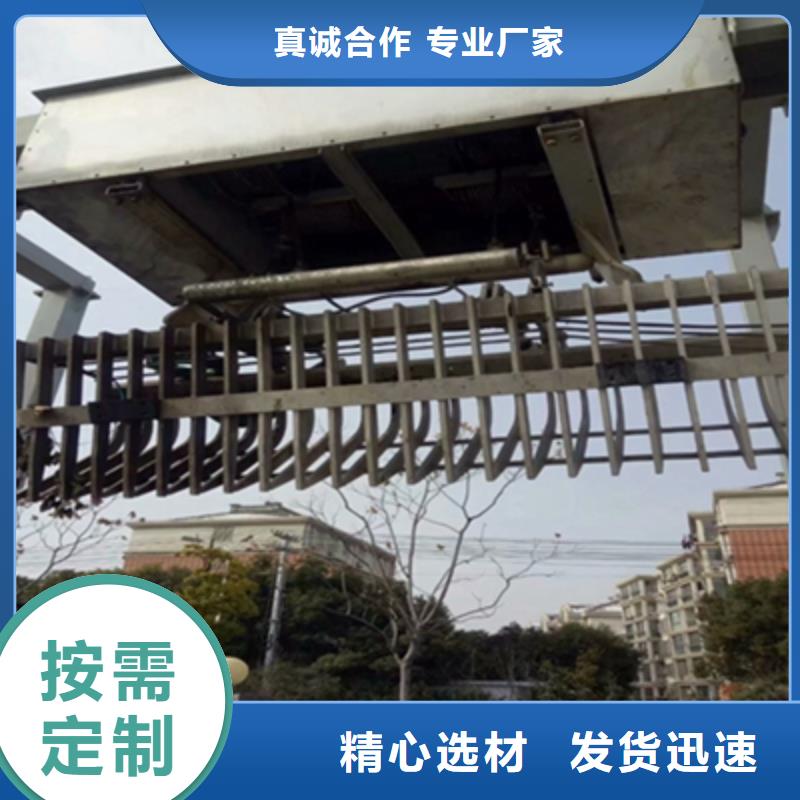 清污机现货充足量大优惠极速发货