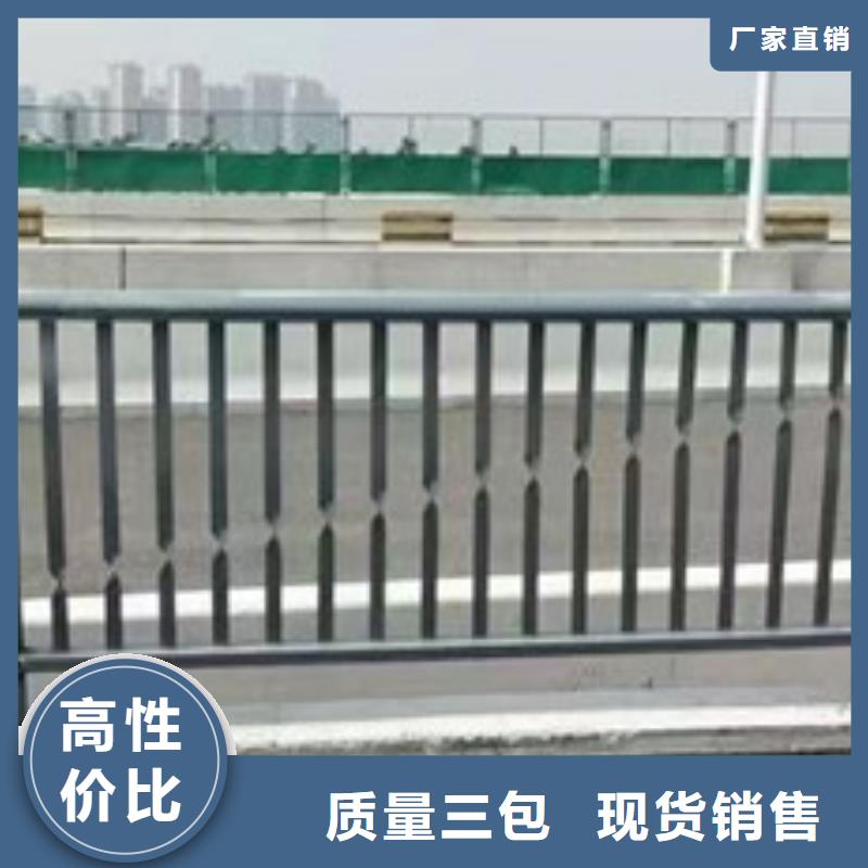 不锈钢景观护栏规格齐全实力厂家