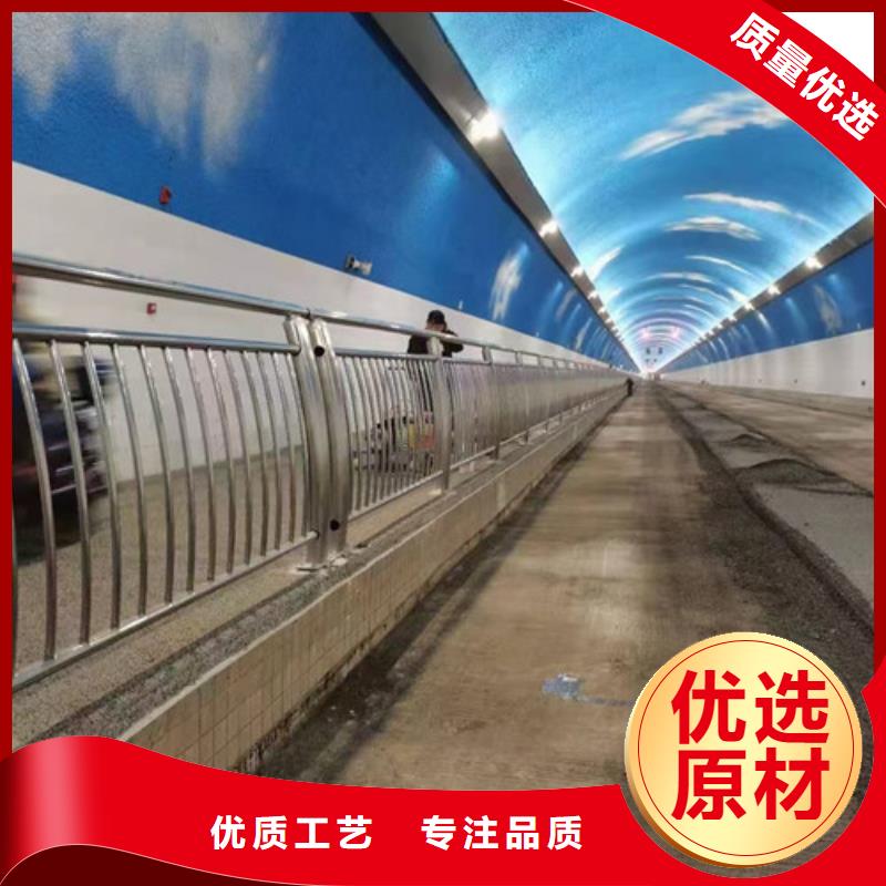 桥梁灯光护栏本地品牌