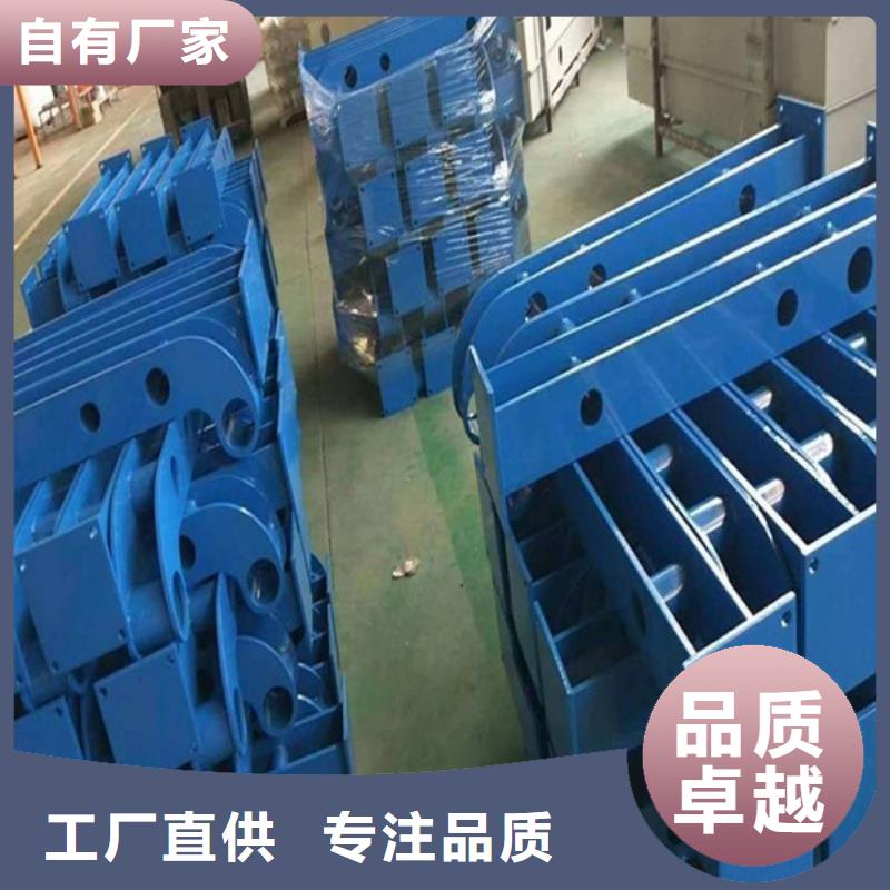 绿化护栏选择厂家当地厂家