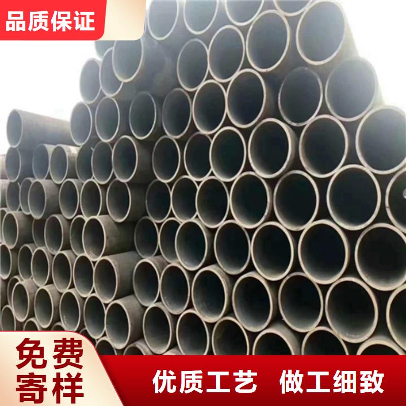 锅炉管Q355B无缝钢管安装简单品质不将就