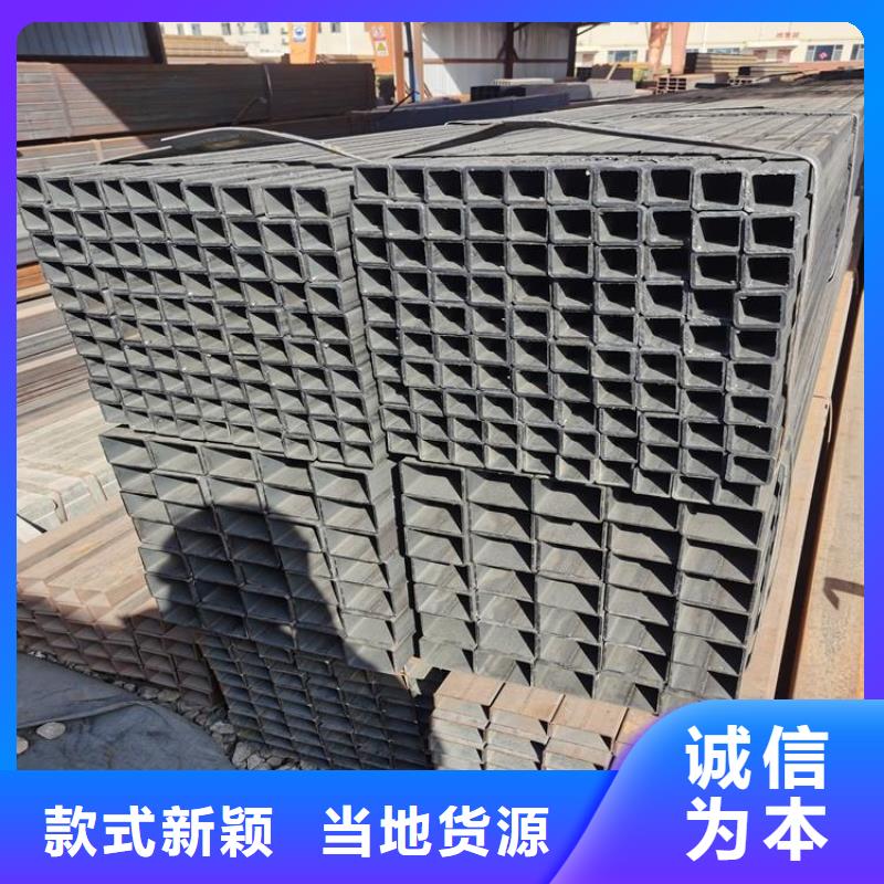 方管-q345b无缝钢管高性价比优选厂商