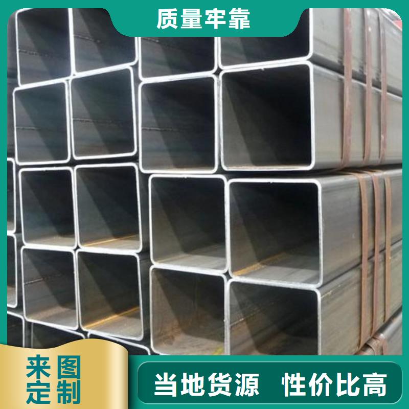 方管20G高压锅炉管多行业适用自有厂家