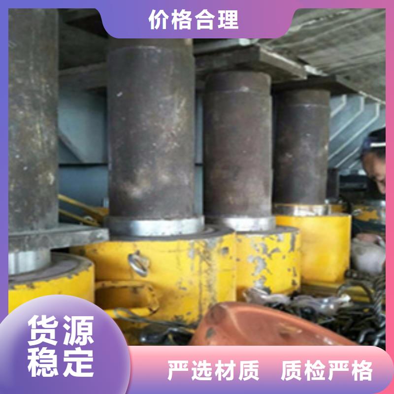 更换桥梁支座施工费用本地制造商