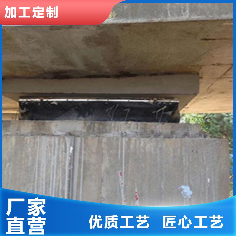 橡胶支座更换众拓路桥公司好厂家有担当