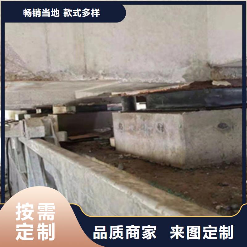 更换桥梁支座施工队-众拓路桥当地品牌