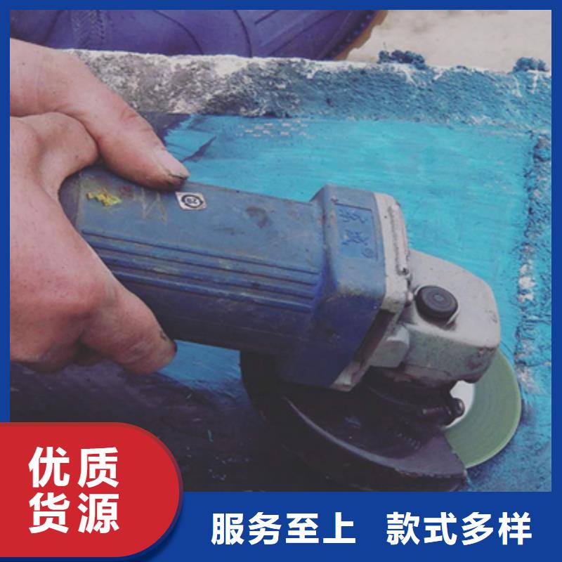 橡胶坝拆除及更换施工队伍选择我们没错