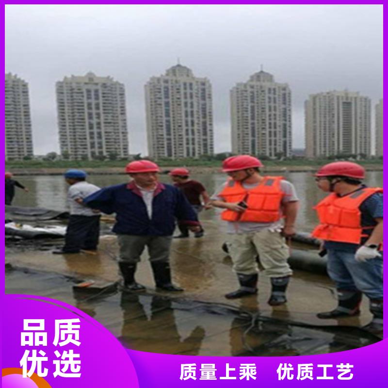 ​橡胶坝维修施工队伍三沙市源头工厂