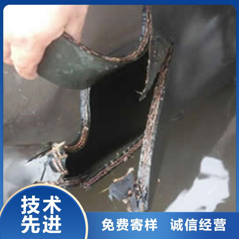 橡胶坝修复加固施工队伍一手价格